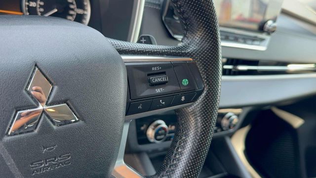 2022 Mitsubishi Outlander SEL Launch Edition S-AWC