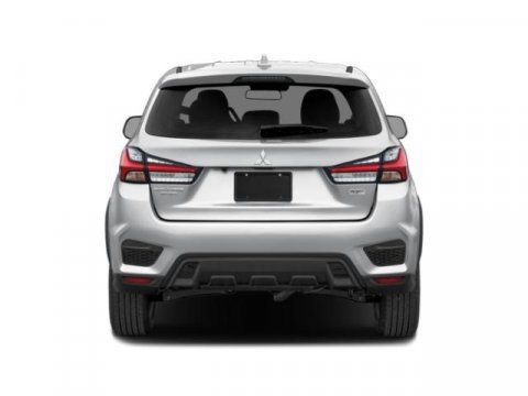 2022 Mitsubishi Outlander Sport LE
