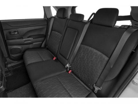 2022 Mitsubishi Outlander Sport LE