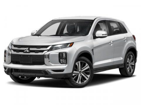 2022 Mitsubishi Outlander Sport SE