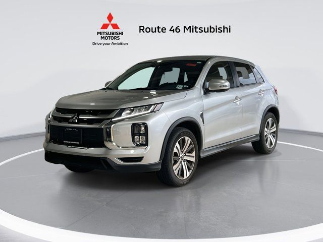 2022 Mitsubishi Outlander Sport SE