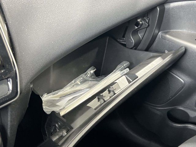 2022 Mitsubishi Outlander Sport SE