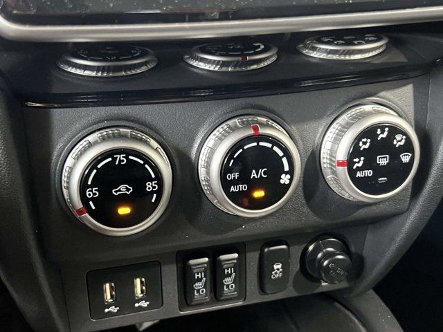 2022 Mitsubishi Outlander Sport SE