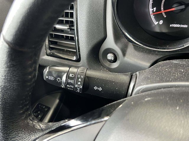 2022 Mitsubishi Outlander Sport SE