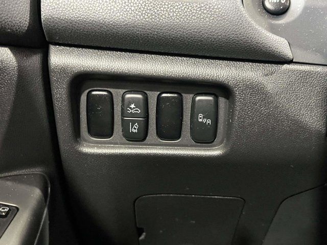 2022 Mitsubishi Outlander Sport SE