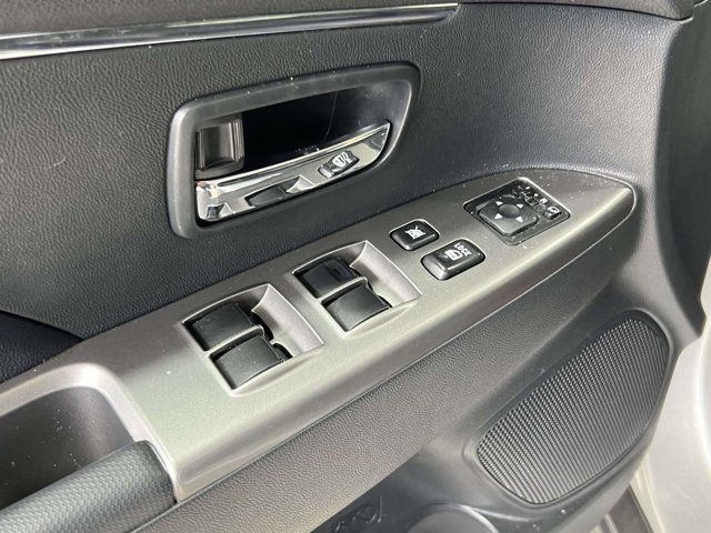 2022 Mitsubishi Outlander Sport SE