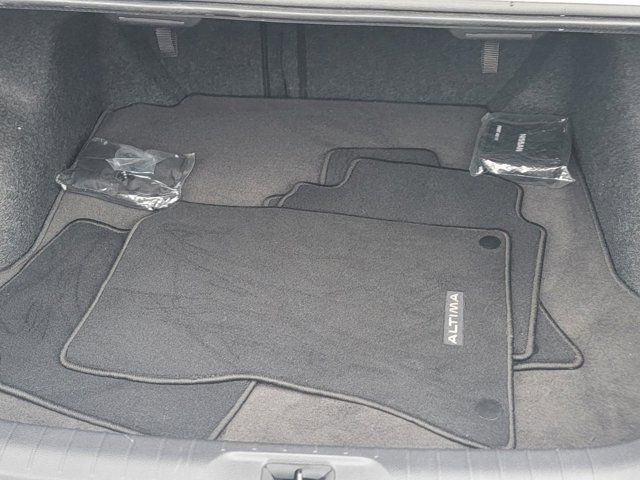 2022 Nissan Altima 2.5 S
