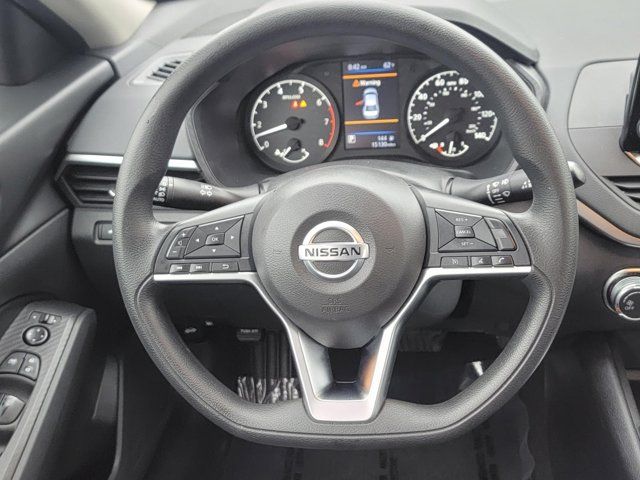 2022 Nissan Altima 2.5 S