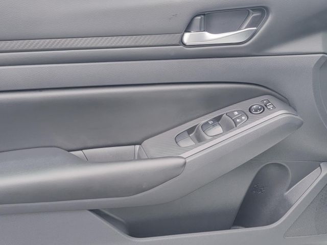 2022 Nissan Altima 2.5 S Sedan