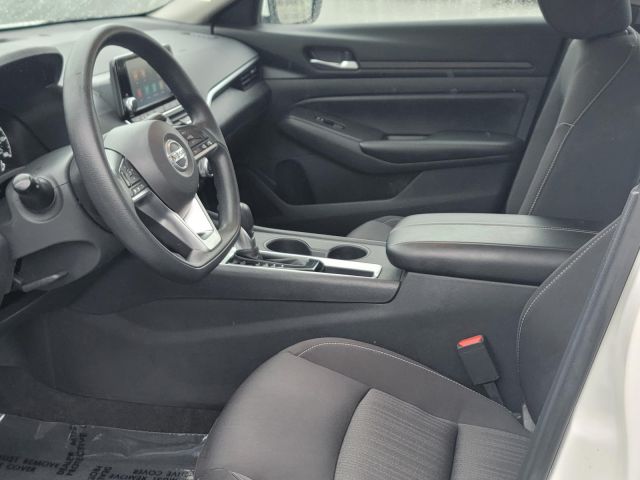 2022 Nissan Altima 2.5 S Sedan