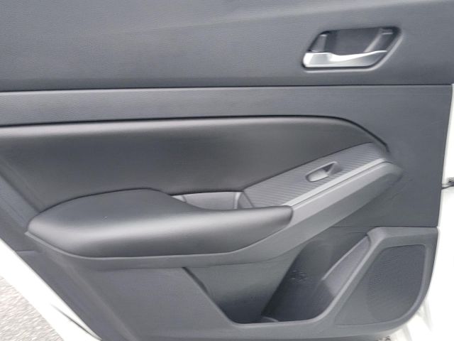 2022 Nissan Altima 2.5 S Sedan