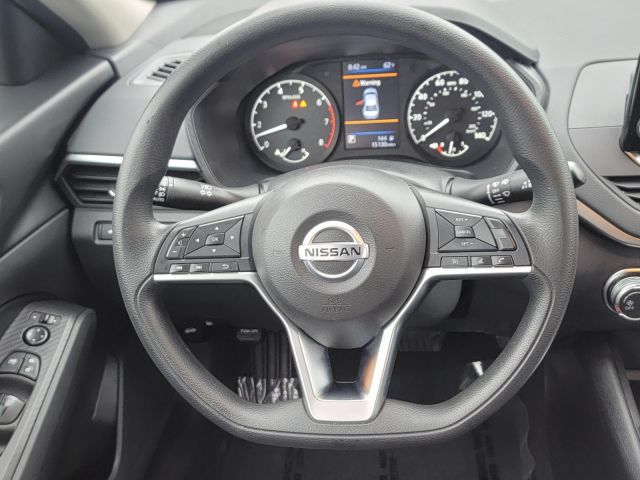 2022 Nissan Altima 2.5 S Sedan