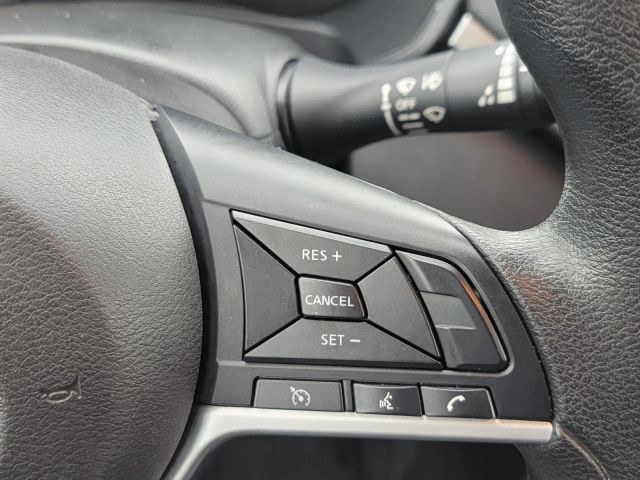 2022 Nissan Altima 2.5 S Sedan