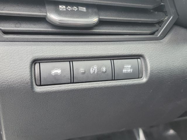 2022 Nissan Altima 2.5 S Sedan