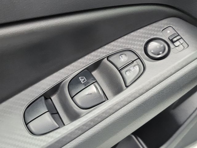 2022 Nissan Altima 2.5 S Sedan