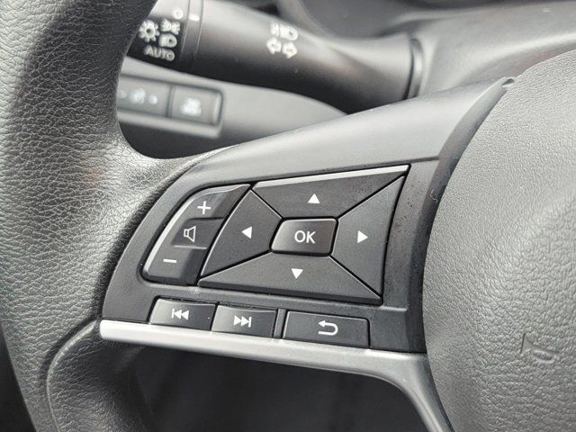 2022 Nissan Altima 2.5 S 2022 Nissan Altima 2.5 S