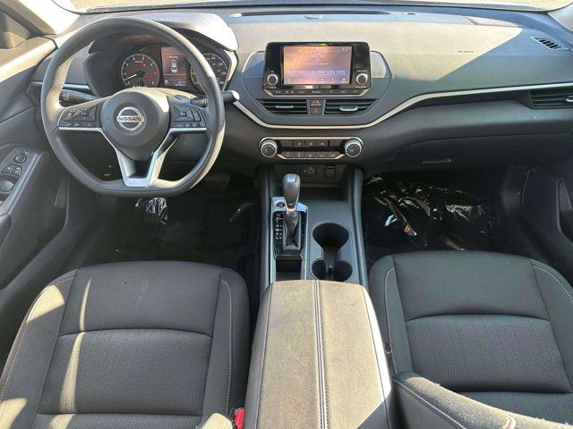 2022 Nissan Altima 2.5 S