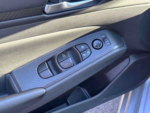 2022 Nissan Altima 2.5 S