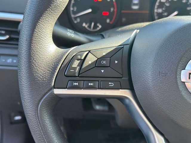 2022 Nissan Altima 2.5 S