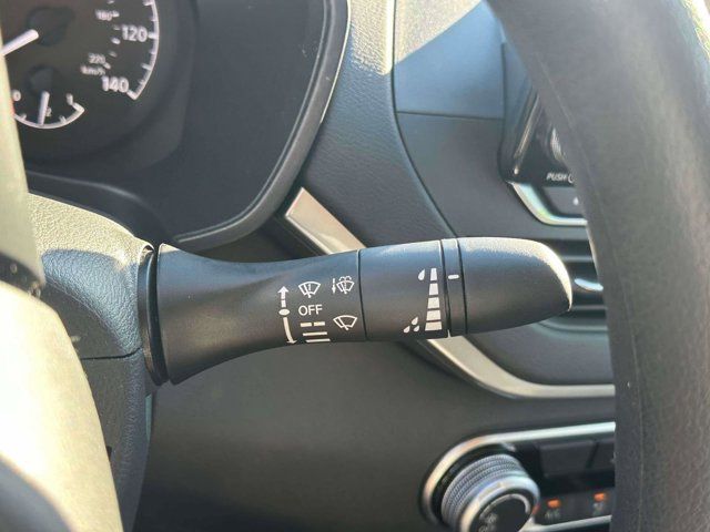 2022 Nissan Altima 2.5 S