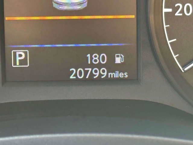 2022 Nissan Altima 2.5 S