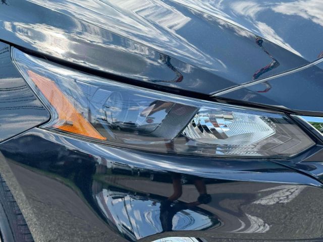 2022 Nissan Altima 2.5 S Sedan