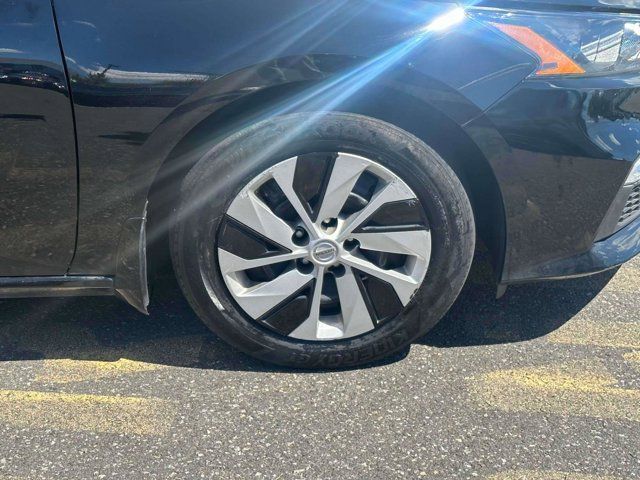 2022 Nissan Altima 2.5 S