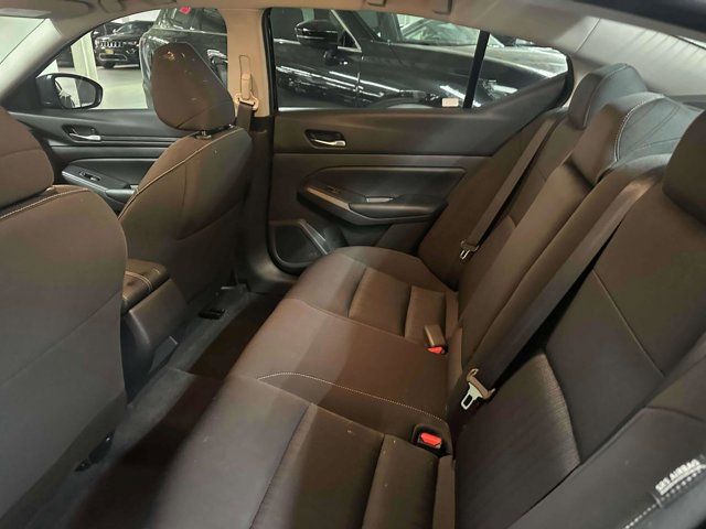 2022 Nissan Altima 2.5 S