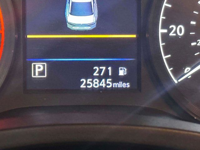 2022 Nissan Altima 2.5 S