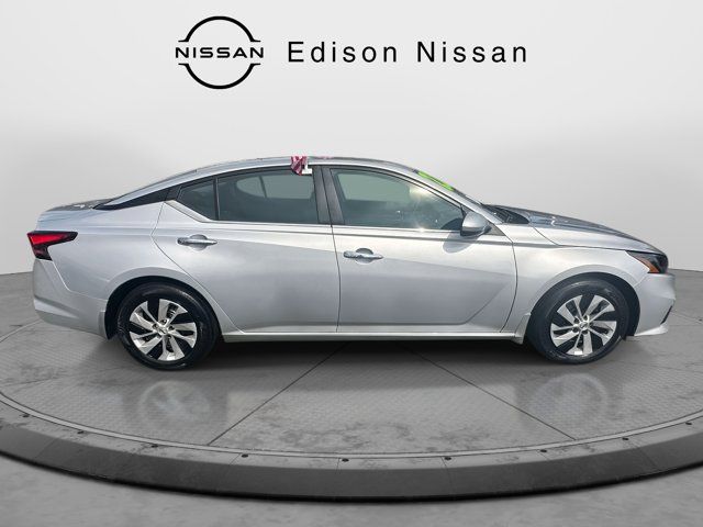 2022 Nissan Altima 2.5 S 2022 Nissan Altima 2.5 S