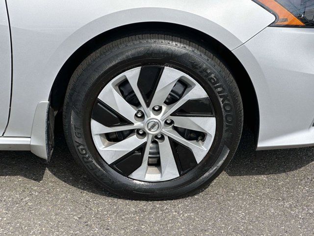 2022 Nissan Altima 2.5 S 2022 Nissan Altima 2.5 S