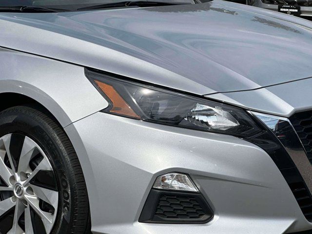 2022 Nissan Altima 2.5 S 2022 Nissan Altima 2.5 S