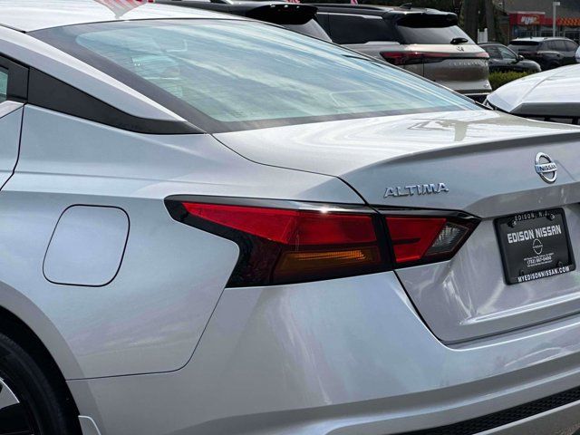 2022 Nissan Altima 2.5 S 2022 Nissan Altima 2.5 S