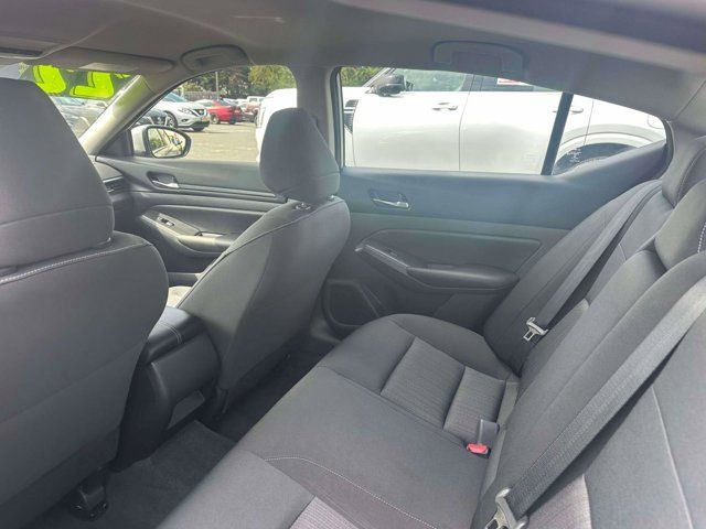 2022 Nissan Altima 2.5 S 2022 Nissan Altima 2.5 S