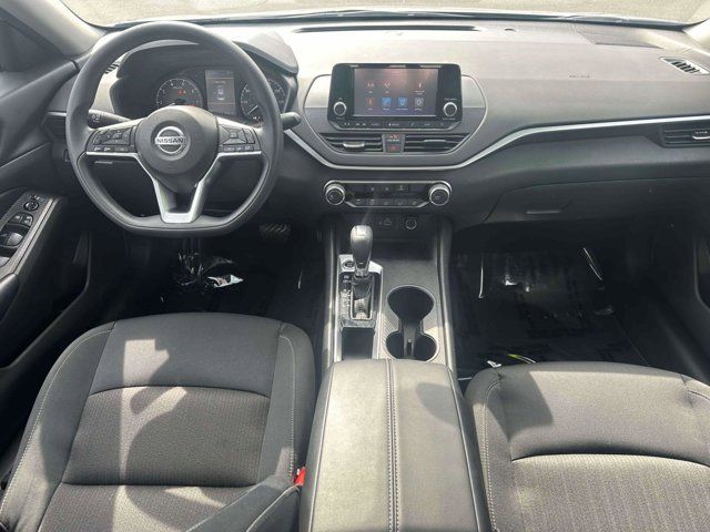 2022 Nissan Altima 2.5 S 2022 Nissan Altima 2.5 S