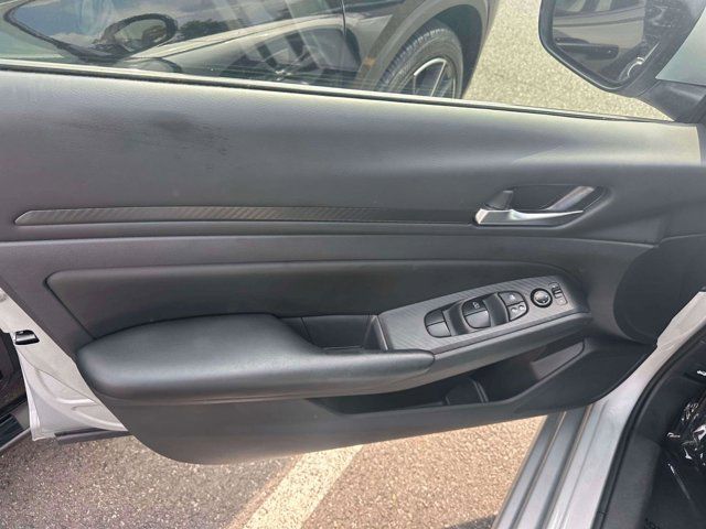 2022 Nissan Altima 2.5 S 2022 Nissan Altima 2.5 S