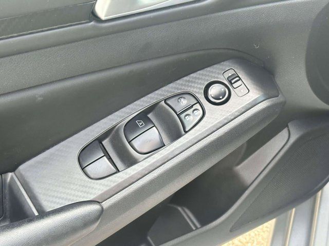 2022 Nissan Altima 2.5 S 2022 Nissan Altima 2.5 S