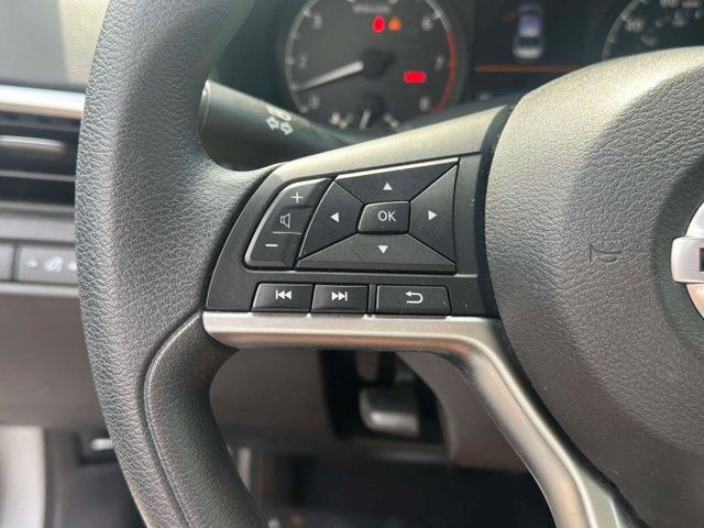 2022 Nissan Altima 2.5 S 2022 Nissan Altima 2.5 S