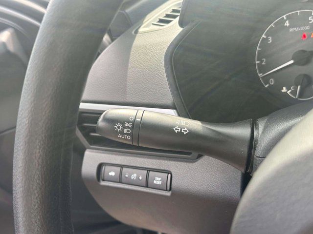 2022 Nissan Altima 2.5 S 2022 Nissan Altima 2.5 S