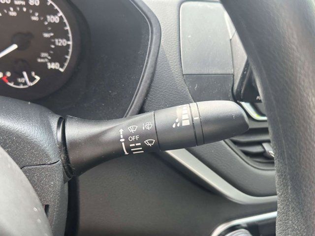 2022 Nissan Altima 2.5 S 2022 Nissan Altima 2.5 S