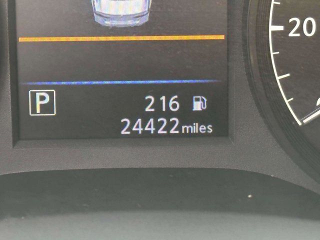 2022 Nissan Altima 2.5 S 2022 Nissan Altima 2.5 S