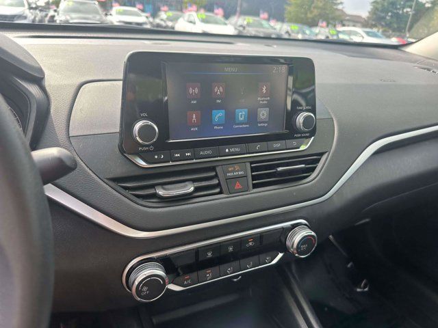 2022 Nissan Altima 2.5 S 2022 Nissan Altima 2.5 S