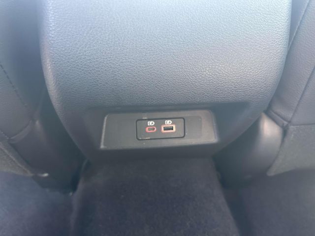 2022 Nissan Altima 2.5 SR Sedan