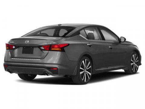 2022 Nissan Altima 2.5 SR 2022 Nissan Altima 2.5 SR