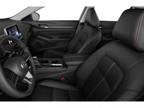 2022 Nissan Altima 2.5 SR 2022 Nissan Altima 2.5 SR