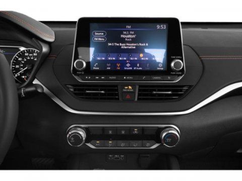 2022 Nissan Altima 2.5 SR 2022 Nissan Altima 2.5 SR