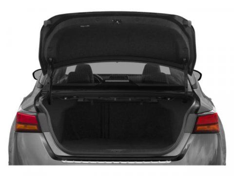 2022 Nissan Altima 2.5 SR 2022 Nissan Altima 2.5 SR