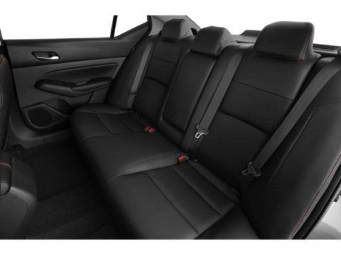 2022 Nissan Altima 2.5 SR 2022 Nissan Altima 2.5 SR