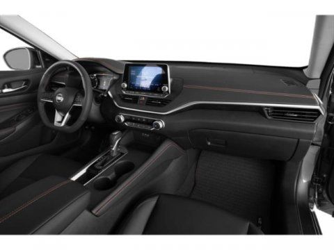 2022 Nissan Altima 2.5 SR 2022 Nissan Altima 2.5 SR