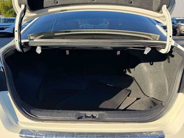 2022 Nissan Altima 2.5 SR 2022 Nissan Altima 2.5 SR